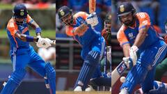 IND vs BAN : आधी पंत-कोहलीनं चोपलं, मग दुबे हार्दिकनं धुतलं, भारताचा 196 धावांचा डोंगर