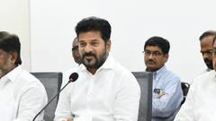 Revanth Reddy: నా జీవితంలో ఈరోజు చరిత్రాత్మకం - సీఎం రేవంత్ రెడ్డి ఆసక్తికర వ్యాఖ్యలు