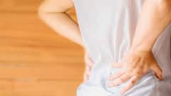 Back Pain Exercise: घंटों बैठकर काम करने से पीठ में रहता है दर्द और अकड़न,  यह एक्सरसाइज करें तुरंत मिलेगा आराम