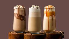 Cold Coffee : ਕੋਲਡ ਕੌਫੀ ਪੀਣ ਨਾਲ ਸਰੀਰ 'ਚ ਡੀਹਾਈਡ੍ਰੇਸ਼ਨ ਹੁੰਦੀ ਹੈ, ਜਾਣੋ ਕਿਵੇਂ