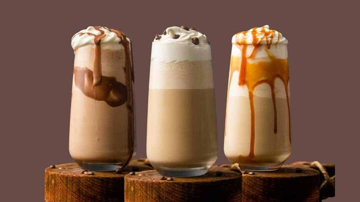 ਦਰਅਸਲ, ਕੋਲਡ ਕੌਫੀ ਵਿੱਚ ਵੱਡੀ ਮਾਤਰਾ ਵਿੱਚ ਚੀਨੀ ਦੀ ਵਰਤੋਂ ਕੀਤੀ ਜਾਂਦੀ ਹੈ। ਇਸ ਲਈ ਇਸ ਨੂੰ ਜ਼ਿਆਦਾ ਮਾਤਰਾ 'ਚ ਪੀਣ ਨਾਲ ਬਲੱਡ ਸ਼ੂਗਰ ਲੈਵਲ ਤੇਜ਼ੀ ਨਾਲ ਵਧ ਸਕਦਾ ਹੈ। ਇਸ ਤੋਂ ਇਲਾਵਾ ਟਾਈਪ-2 ਡਾਇਬਟੀਜ਼ ਦਾ ਖ਼ਤਰਾ ਵੀ ਵੱਧ ਜਾਂਦਾ ਹੈ।