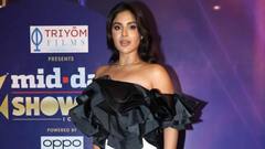 Samyuktha Menon: 'డెవిల్' బ్యూటీ సంయుక్త మీనన్ జోరు బాలీవుడ్ లోనూ కొనసాగుతుందా!