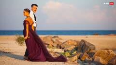 Fashion Tips: प्री वेडिंग शूट के लिए लड़कियां ट्राई कर सकती है यह खास स्टाइलिश ड्रेस