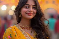 Haldi Ceremony: हल्दी सेरेमनी में आप भी ट्राई कर सकती हैं ये 5 खूबसूरत येलो ड्रेसेज