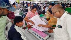 Lok Sabha Elections Result 2024: लोकसभा चुनाव के नतीजों के 20 दिन बाद क्यों होगी EVM की जांच? चुनाव आयोग ने इस वजह से दिया आदेश