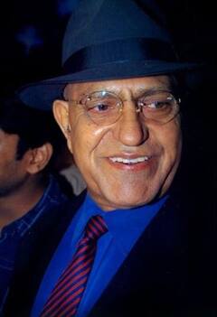 बॉलीवुड का दिग्गज विलेन जो फिल्मों में अपना लुक खुद करता था डिसाइड! जिसे देखकर हीरो के भी छूट जाते थे पसीने