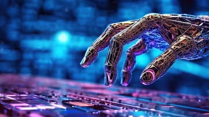 AI Career: આજના સમયમાં આર્ટિફિશિયલ ઈન્ટેલિજન્સનો ક્રેઝ ઝડપથી વધી રહ્યો છે. આવી સ્થિતિમાં વિદ્યાર્થીઓ માટે ઘણા અભ્યાસક્રમો પણ ઉપલબ્ધ છે. જેના દ્વારા વિદ્યાર્થીઓ ઉત્તમ કારકિર્દી બનાવી શકે છે. આર્ટિફિશિયલ ઈન્ટેલિજન્સ (AI) શિક્ષણ, આરોગ્ય અને રોજગાર ક્ષેત્રોમાં ક્રાંતિ લાવી રહ્યું છે. AI માં કારકિર્દી નોકરીની સુરક્ષા અને ઉચ્ચ પગાર આપે છે.