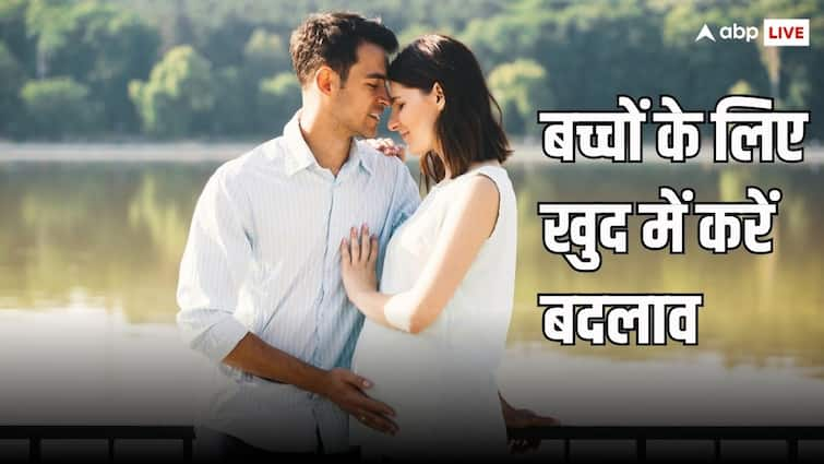 husbands should change their behavior during wife pregnancy with sadhguru bacche hone se pehle kya change kare tips Parenting Tips: बनाना चाहते हैं बच्चे की जिंदगी तो तुरंत छोड़ दीजिए ये चीजें, सद्गुरु की इन बातों पर करें अमल