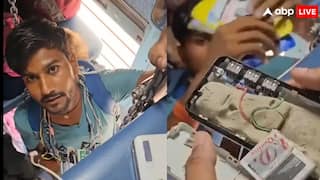 ब्रांडेड बताकर शख्स बेच रहा था नकली पावर बैंक, चेक करने पर निकली मिट्टी, आप भी हो जाएं अलर्ट