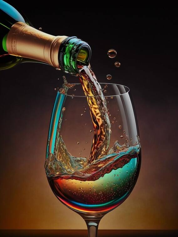 क्या शराब में कोल्ड ड्रिंक मिलाकर पीनी चाहिए