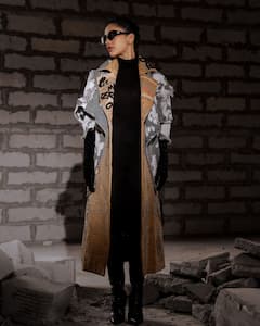 Nabha Natesh : నయా బ్యూటీలా కనిపిస్తోన్న నభా నటేష్..‘స్వయంభు’ మూవీ అయినా కలిసొస్తుందా!