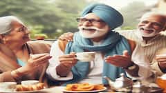 Utility: મહિનાના ખર્ચની નહીં રહે ચિંતા, વૃદ્ધો માટે ખૂબ ફાયદાકારક છે આ સ્કીમ, આવી રીતે કરો અરજી