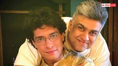 'महाराज' के रिलीज होने के बाद डायरेक्टर सिद्धार्थ पी मल्होत्रा ​​ने लिखा इमोशनल नोट