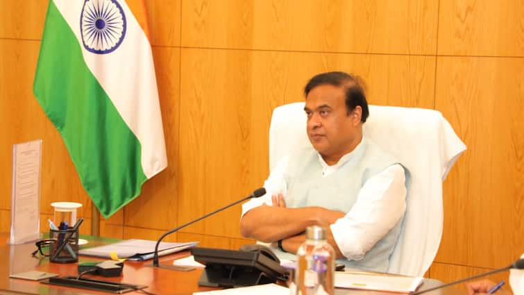 BJP Himanta Biswa Sarma Calls New Criminal Laws Watershed Moment Of India's Justice System 'Utmost Primacy For Safety Of Women': Himanta Calls New Criminal Laws 'Watershed Moment' Of India's Justice System'