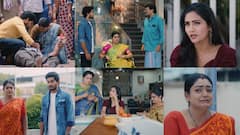 కార్తీకదీపం 2 సీరియల్: దీపకు నిజం చెప్పేసిన కార్తీక్.. నర్శింహ మాటలకు కుప్పకూలిపోయిన దీప శౌర్యని ఇచ్చేస్తుందా!