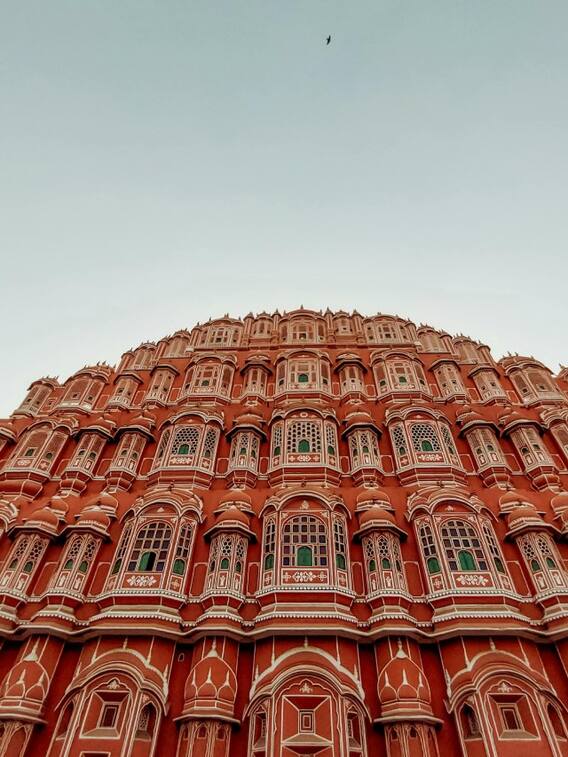 हवा महल की ये खासियत जानते हैं आप?