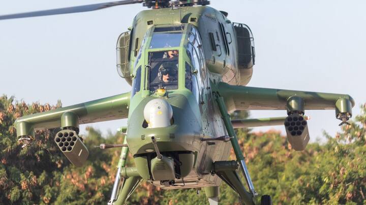 हल्के लड़ाकू हेलीकॉप्टर के जरिए धीमी रफ्तार से मूव कर रहे टारगेट को तबाह करने और दूर उड़ रहे विमानों पर नजर रखने का काम भी किया जा सकता है. जंगल और शहरी हालात में उग्रवाद विरोधी अभियानों प्रचंड की मदद ली जा सकती है. खोज और बचाव ऑपरेशन के लिए भी ये हेलीकॉप्टर बेहतरीन है.