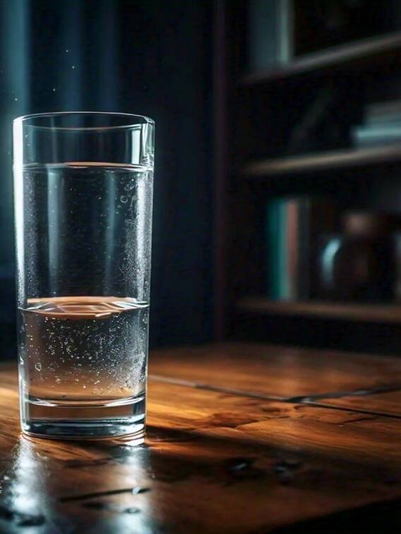 गर्मी के टाइम पर ठंडे पानी से क्यों नहीं बुझ पाती है प्यास 