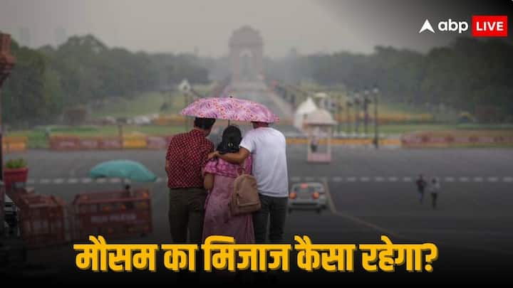 Weather Updates: देशभर में मौसम ने जबरदस्त तरीके से करवट बदली है. दक्षिण के राज्यों में हो रही झमाझम बारिश ने भीषण गर्मी से राहत दी है. हालांकि, उत्तर भारत के राज्यों में गर्मी अभी भी जारी है.