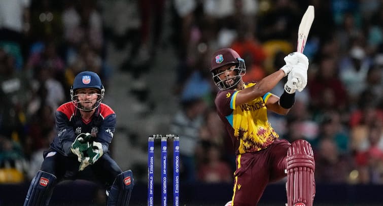 T20 World Cup 2024 Super 8 Points Table, Most Wickets And Most Runs After USA vs WI, Match 46