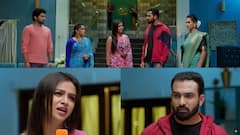 చిరంజీవి లక్ష్మీ సౌభాగ్యవతి సీరియల్: మనీషాని పెళ్లి చేసుకుంటానని దీక్షితులతో చెప్పిన మిత్ర.. లక్ష్మి ఫొటో పోలీసులకు ఇచ్చిన అర్జున్!