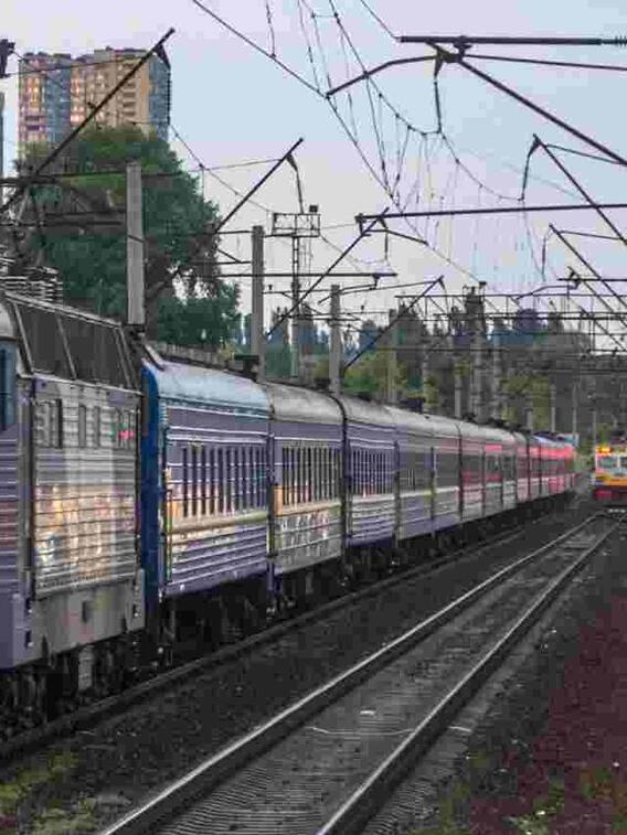 मालगाड़ी के आखिरी डिब्बे पर क्यों नहीं होता X का निशान