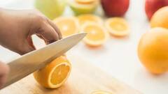 ફળ કાપતી વખતે લોકો કરે છે આ ભૂલો, થઈ જાવ સાવધાન, નહીંતર બની જશો આ બીમારીના દર્દી