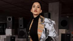 Nabha Natesh : నయా బ్యూటీలా కనిపిస్తోన్న నభా నటేష్..‘స్వయంభు’ మూవీ అయినా కలిసొస్తుందా!