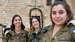 इजरायल की 42 हजार महिलाओं ने गन लाइसेंस के लिए किया अप्लाई, गोलियां चलाने की ले रही ट्रेनिंग, जानें क्यों लिया ये फैसला