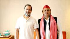 अखिलेश यादव ने राहुल गांधी से कर दी ये डिमांड, UP उपचुनाव में फंस गया सपा-कांग्रेस का पेंच