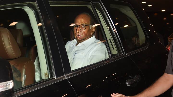 लोकसभा चुनाव के नतीजे आने के बाद से ही महाराष्ट्र में विधानसभा चुनाव की तैयारियां तेज हो गई है. ऐसे में राष्ट्रवादी कांग्रेस पार्टी (शरद पवार गुट) अपनी रणनीति पर पुनर्विचार कर रही है.