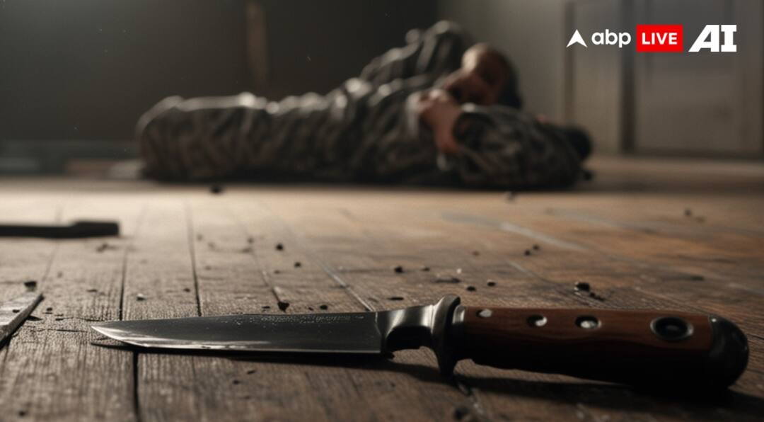 गर्लफ्रेंड की शादी से नाराज युवक ने उठाया खौफनाक कदम, लड़की की हत्या के बाद खुद पिया एसिड Jabalpur Man Murders Girlfriend then Drinks Acid after she got married to someone else ann गर्लफ्रेंड की शादी से नाराज युवक ने उठाया खौफनाक कदम, लड़की की हत्या के बाद खुद पिया एसिड