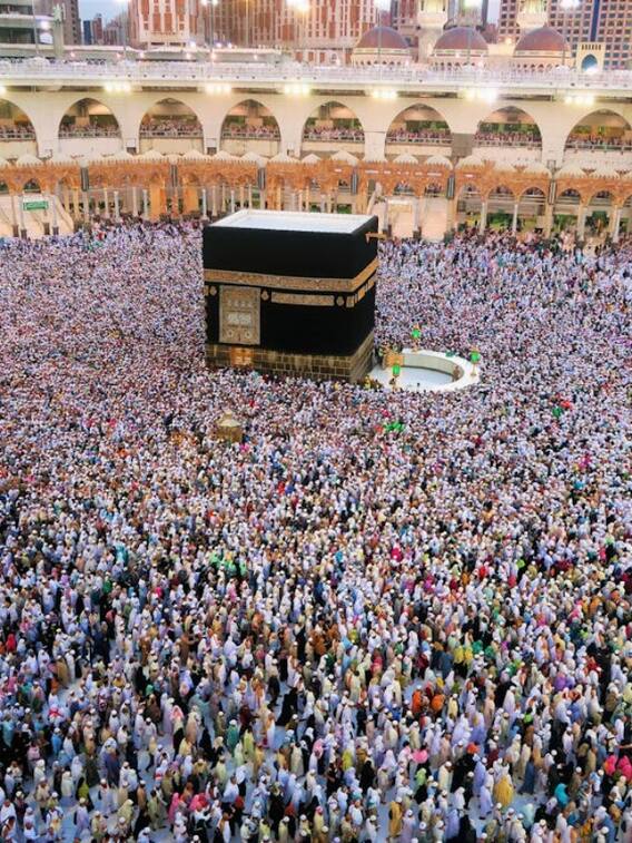 हज यात्रा में अब तक कितने लोग जान गंवा चुके हैं