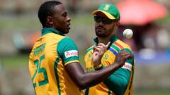 South Africa Can Still Be Knocked Out Of T20 World Cup 2024 Despite Being Undefeated- Here's How