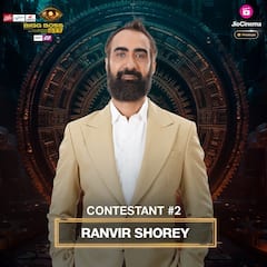 Bigg Boss OTT 3: 'Vada Pav' Girl, Armaan Malik, Ranvir Shorey, List Of Contestants This Season