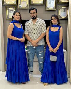 Bigg Boss OTT 3: अरमान मलिक की दूसरी वाइफ से जलती हैं पायल मलिक, खुद यूट्यूबर ने बिग बॉस के घर में खोला राज