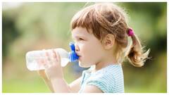 गर्मियों में बच्चों को डिहाइड्रेशन से बचाने के लिए खिलाएं ये पांच चीजें, तुरंत मिलती है इससे राहत