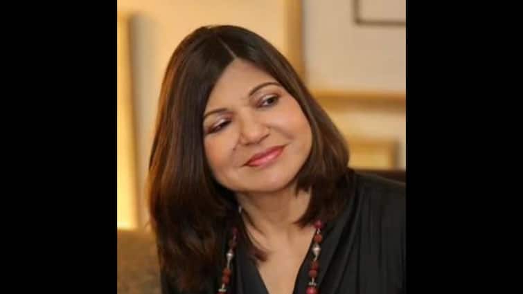 Alka Yagnik Suffers From Post-viral Sensorineural Hearing Loss, Know Symptoms, Diagnosis, Treatment Options What Is Post-viral Sensorineural Hearing Loss? Know Symptoms, Diagnosis And Treatment Options Of The Condition Alka Yagnik Is Battling