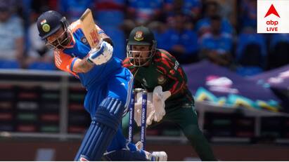 Virat Kohli scripts history, becomes first player to hit 3,000 runs across T20 and 50-over World Cups get to know IND vs BAN: ছন্দে ফিরলেন, বাংলাদেশের বিরুদ্ধে খেলার পথে বিশ্বের প্রথম ব্যাটার হিসেবে গড়লেন বিরাট রেকর্ডও