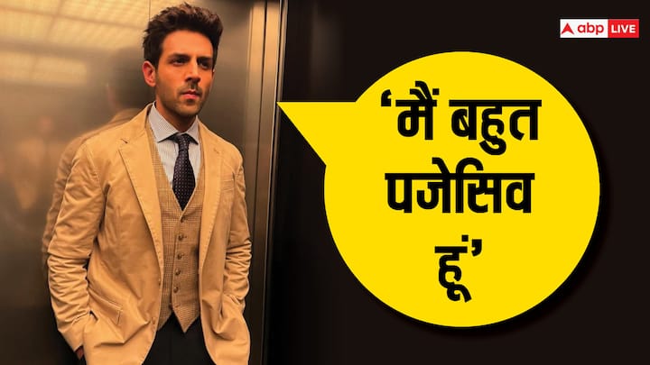 Kartik Aaryan: बॉलीवुड के टैलेंटिड एक्टर कार्तिक आर्यन इन दिनों अपनी हालिया रिलीज फिल्म 'चंदू चैंपियन' की सक्सेस एंजॉय कर रहे हैं. इसी बीच एक्टर ने रणबीर कपूर को लेकर एक हैरानी वाला बयान दिया.