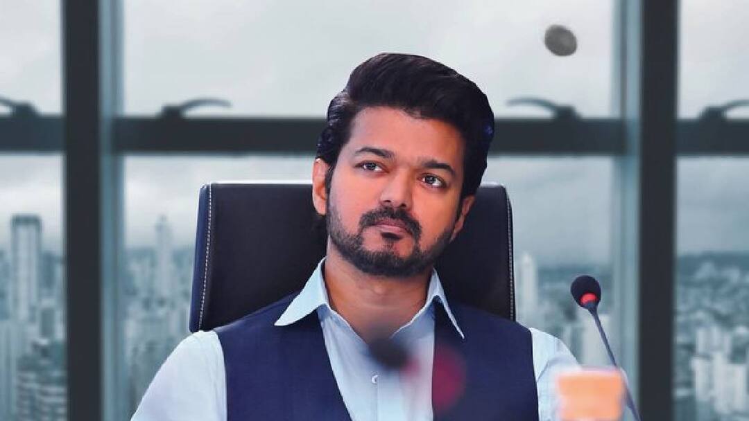 Vijay Birthday: விஜய்யின் 50வது பிறந்தநாள்.. அரசியல் தலைவர்கள், திரையுலக பிரபலங்கள் வாழ்த்து!