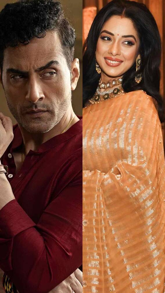 पॉजिटिव रोल में होगी वनराज शाह की वापसी, अनुपमा को मिलेगा सपोर्ट