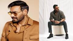 Multibagger Stock: अजय देवगन के निवेश वाली कंपनी के शेयरों में जबरदस्त उछाल, 3900 फीसदी दिया रिटर्न