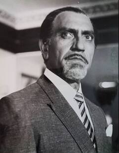 जिसकी आहट से हीरो भी कांपते थे, मरने से पहले वो विलेन बेटे को बोलकर गया था ये चार शब्द, बीमारी में भी नहीं छोड़ा काम