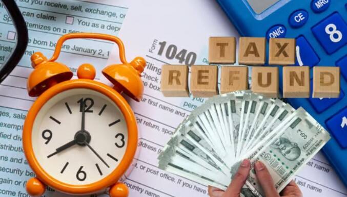 itr filing bank account validation is must to get refund before file income tax return  ITR: ઈનકમ ટેક્સ સાથે જોડાયેલુ આ કામ કરી લો, રિટર્ન ભર્યા બાદ સીધુ ખાતામાં આવશે રિફંડ 