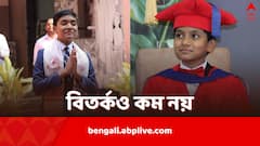 ১২ বছর বয়সে পৃথিবীর কনিষ্ঠতম 'অধ্যাপক', ওবামা-হার্ভার্ডের স্বীকৃতি, বিস্ময়বালক সুবর্ণ