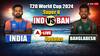 IND vs BAN: सुपर-8 में टीम इंडिया की दूसरी जीत, बांग्लादेश को 50 रनों से रौंदा; सेमीफाइनल के लिए ठोका दावा