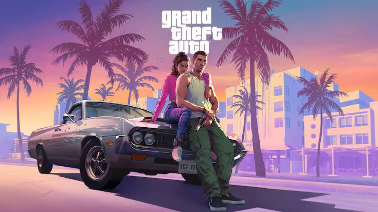 Grand Theft Auto: गेमिंग की दुनिया में तहलका मचाने आ रहा है GTA 6, जानिए कब होगा लॉन्च GTA 6 Launch Date What is New in this Game Map Character and Other Details know here Grand Theft Auto: गेमिंग की दुनिया में तहलका मचाने आ रहा है GTA 6, जानिए कब होगा लॉन्च