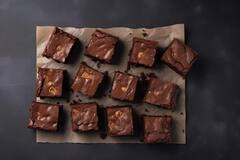 Chocolate Fudge: खाना खाने के बाद खाएं ये खास घर बनी चॉकलेट फज, जानें रेसिपी