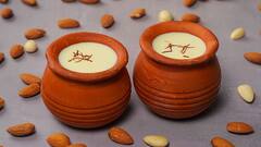 Food Recipe : 5 ਮਿੰਟਾਂ 'ਚ ਤਿਆਰ ਹੋ ਜਾਵੇਗਾ ਇਹ ਹੈਲਦੀ ਸ਼ੇਕ, ਜਾਣੋ ਰੈਸਿਪੀ